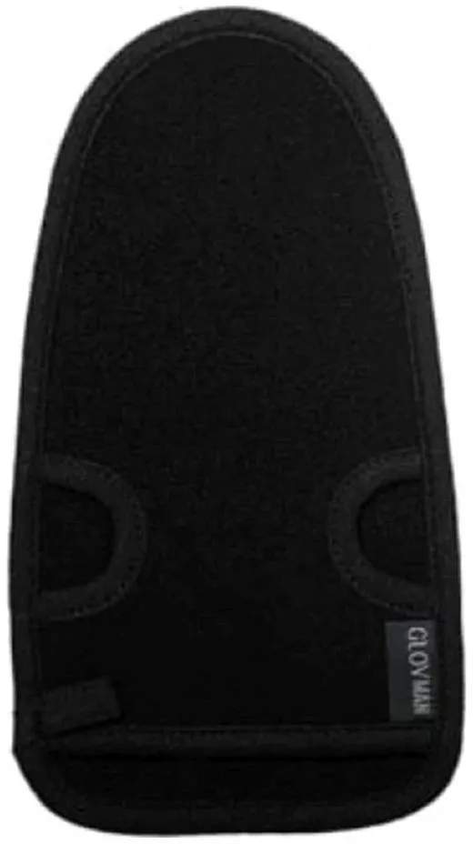 Glov Man Black Mitt