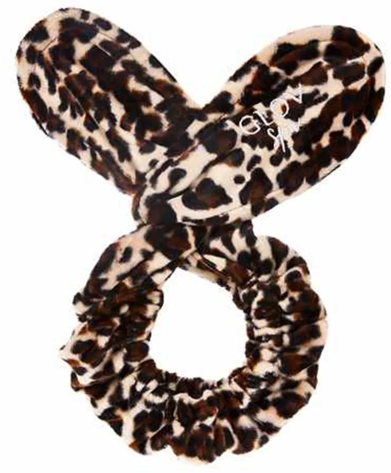 Glov Bunny Ears Cheetah