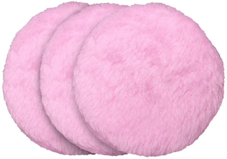 Glov Moon Pads Pink (3pcs)