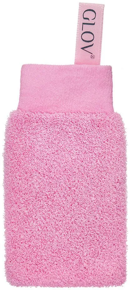 Glov Scrubex Pink