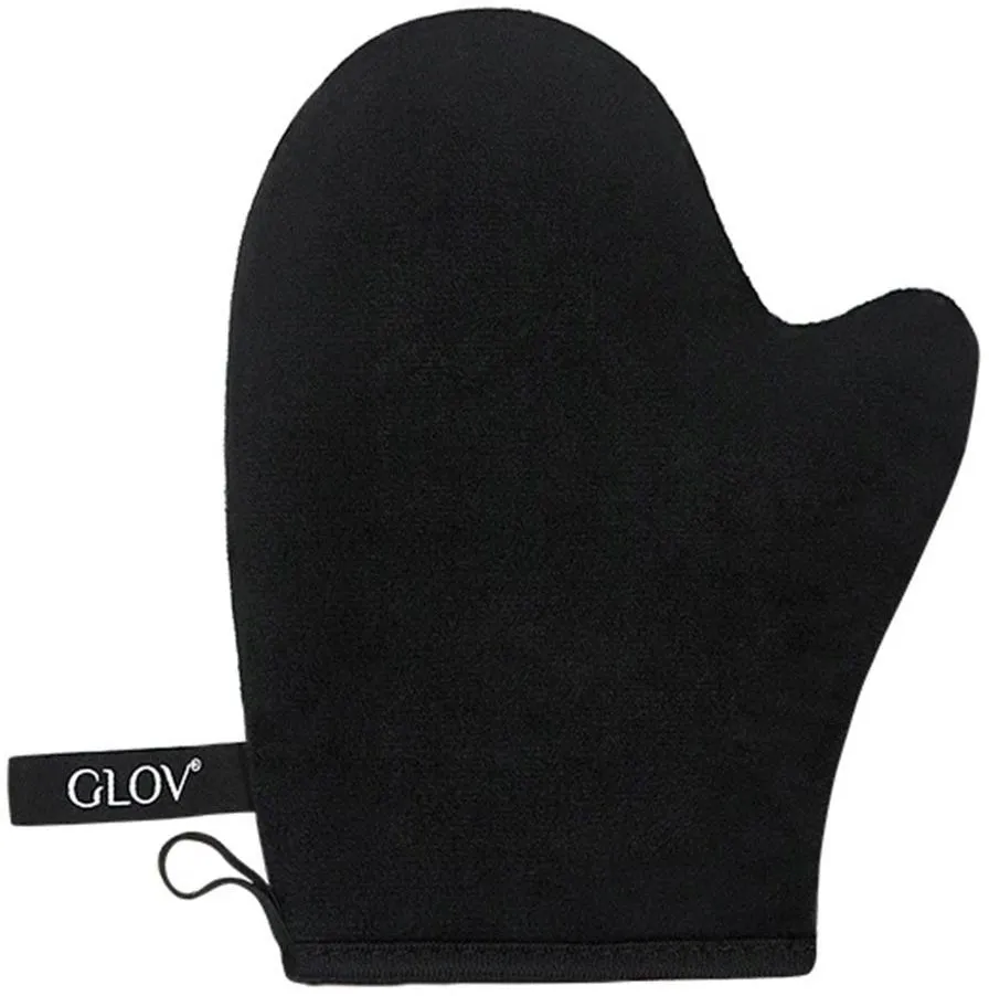 Glov Tan Mitt Black