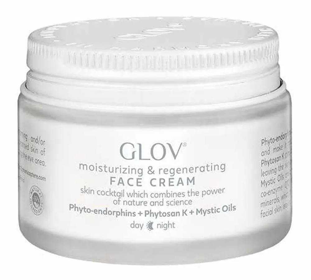 Glov Face Cream (50mL)