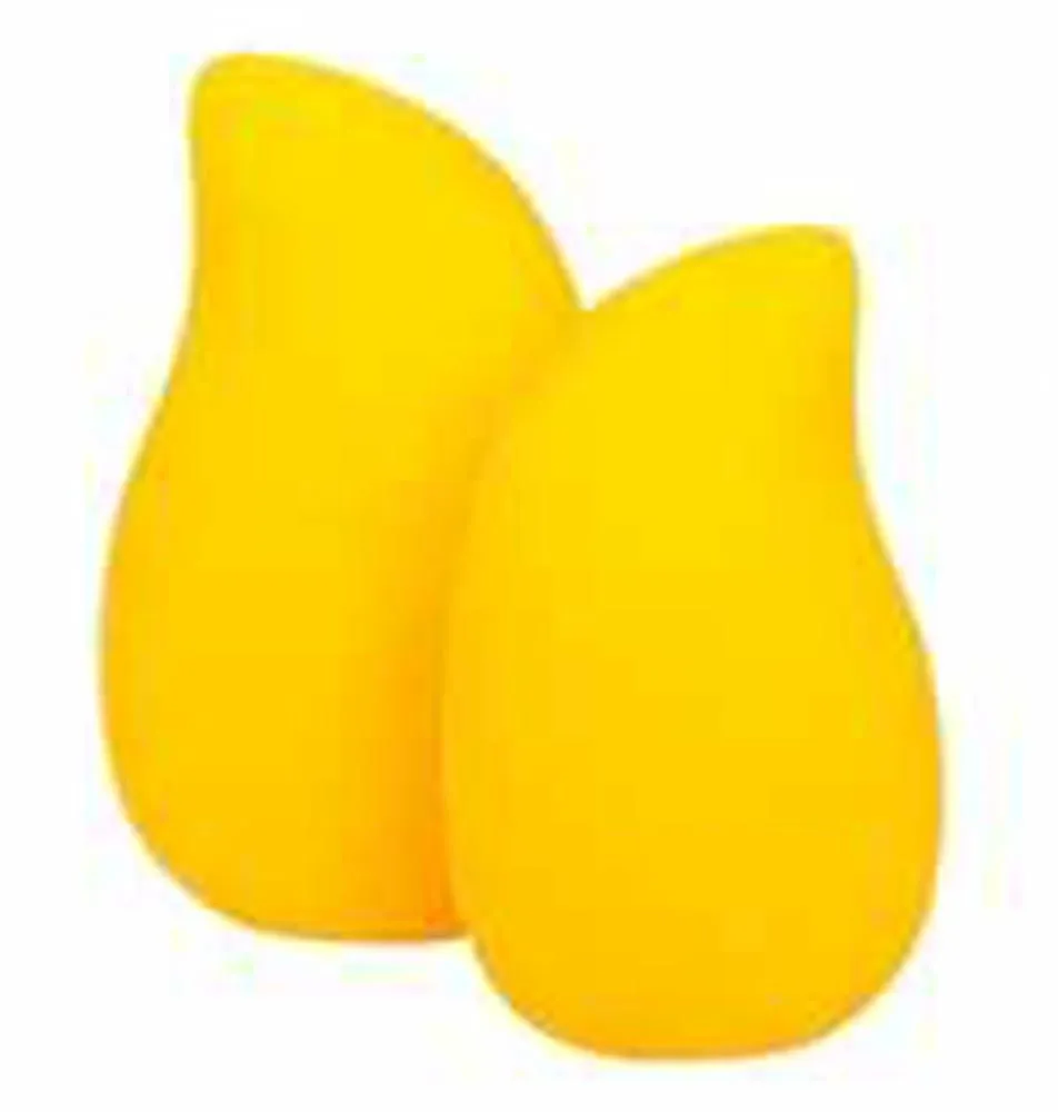 Glov Makeup Sponge Mango Mini (2pcs)