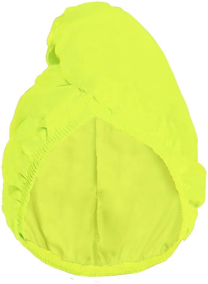 Glov Hair Wrap Sport Lime