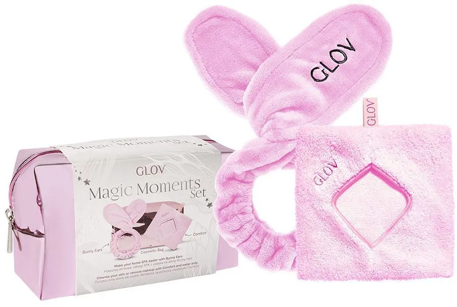 Glov Magic Moments Set