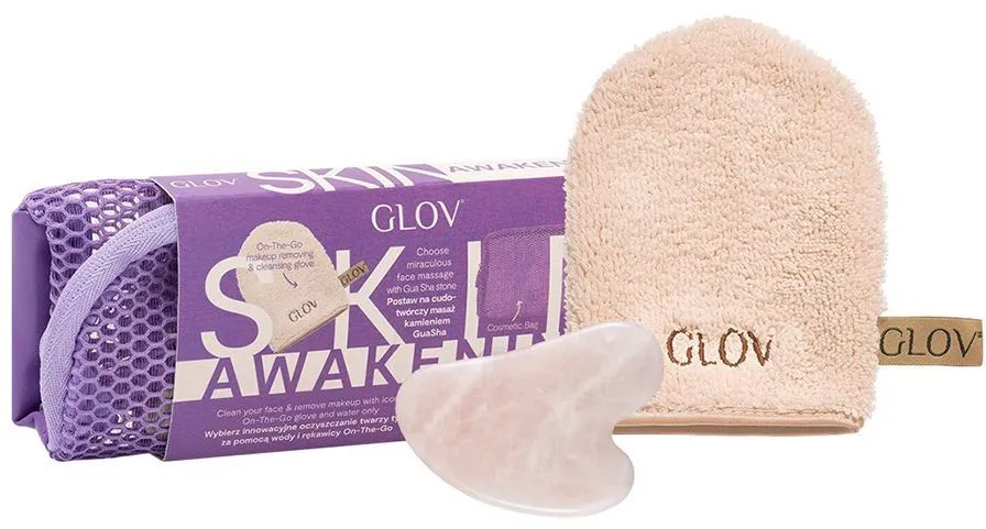 Glov Skin Awakening Set