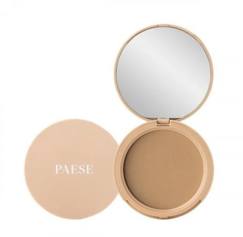 Paese Illuminating & Covering Powder (9g) 2C