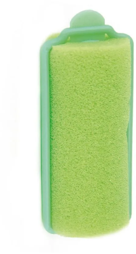 Donegal Curlers Sponge (8pcs)