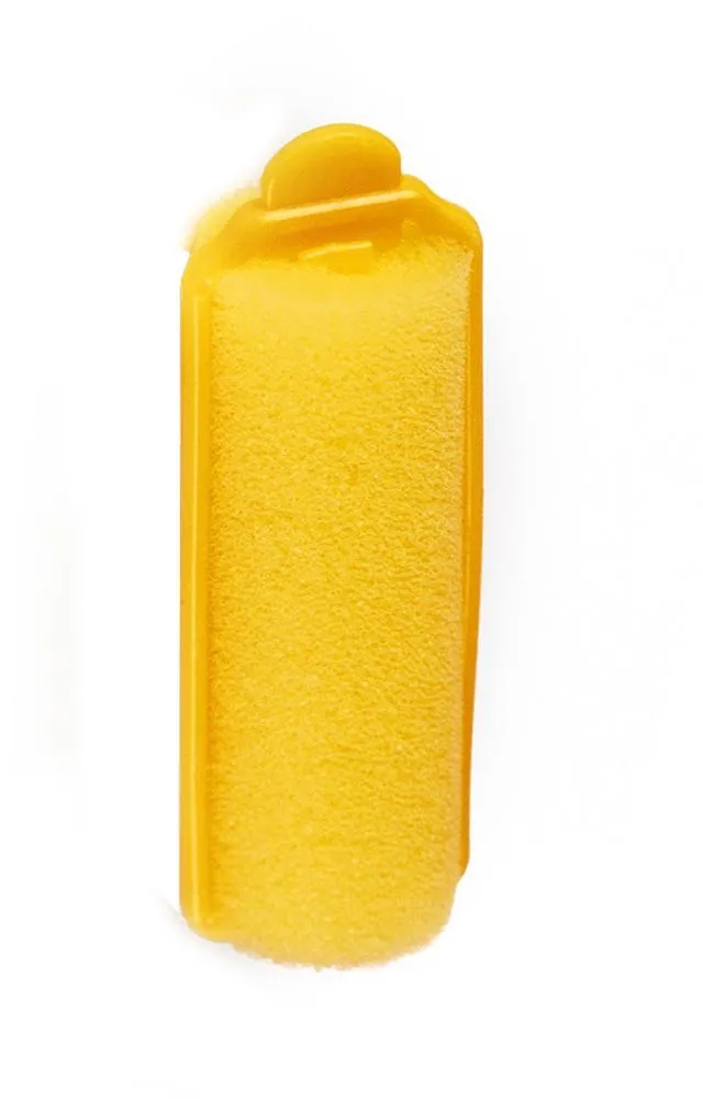 Donegal Curling Rollers Sponge (10pcs)