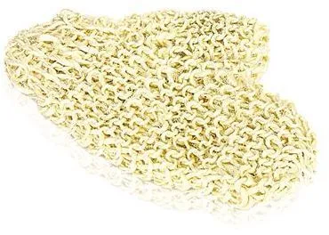 Donegal Sisal Bath & Massage Glove