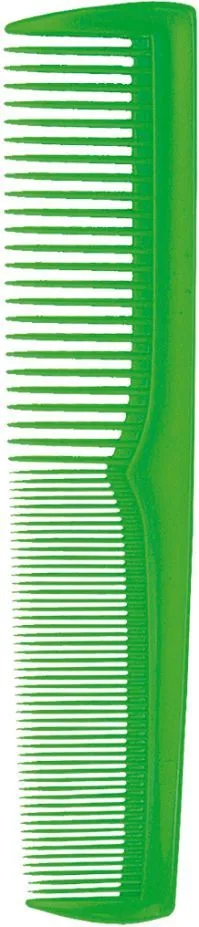 Donegal Plastic Comb For Men Grey/Black/Blue