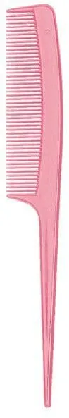 Donegal Plastic Comb With Tail