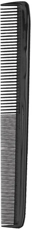 Donegal Plastic Comb Black For Men