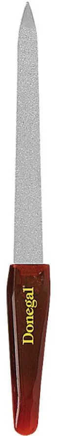 Donegal Sapphire Nail File (17,5 cm)