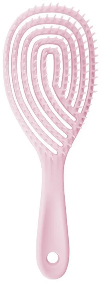 Donegal Hair Brush Oval My Moxie 23x8x4.6cm
