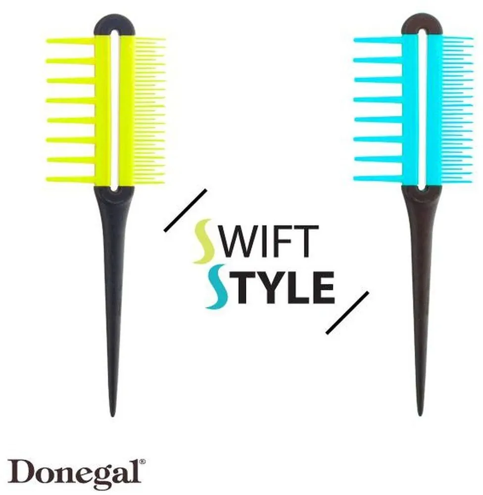 Donegal So Easy Comb For Hair Care