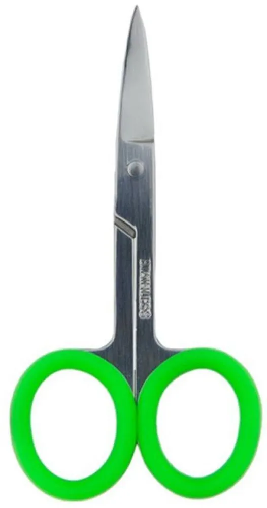 Donegal Nail Scissors Neon-Play