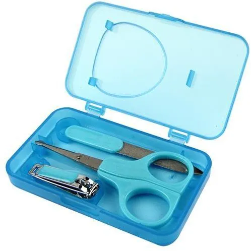 Donegal Manicure Set Box