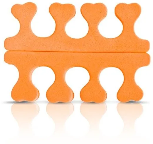 Donegal Beauty Care Toe Separators (2pcs)