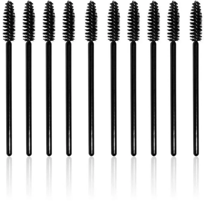 Donegal Eyelash Brush (10pcs)