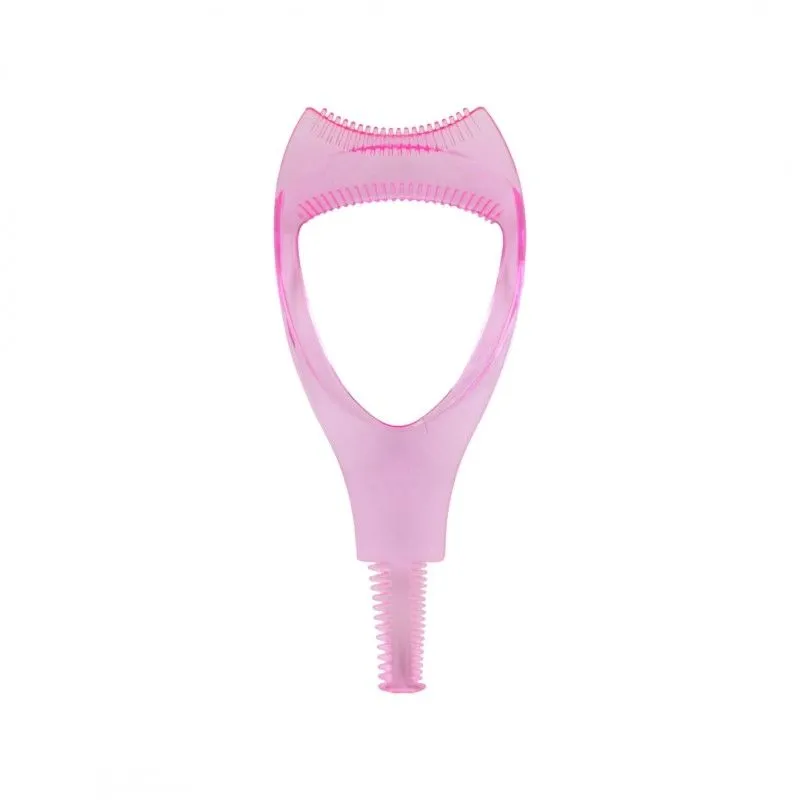 Donegal Mascara Protection With Comb