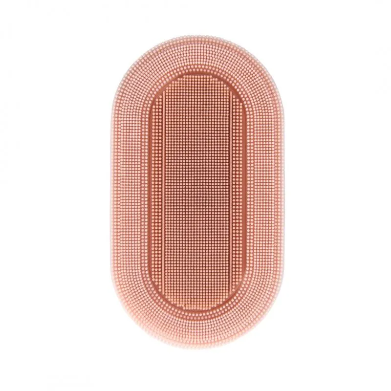 Donegal Face & Body Cleansing Brush Oval