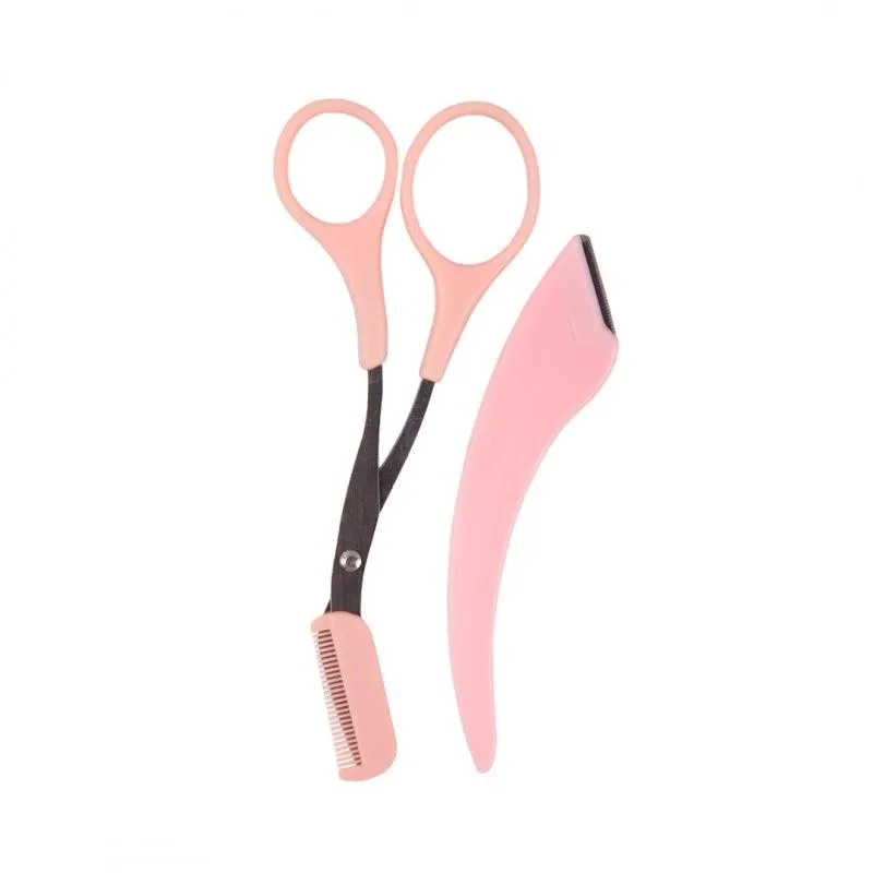 Donegal Eyebrow Shaping Kit