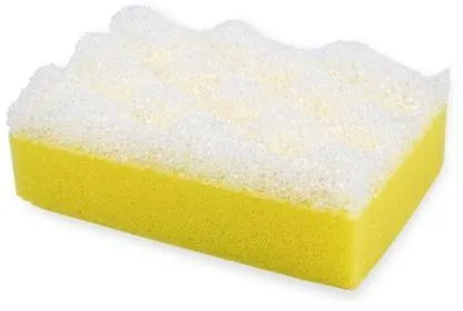 Donegal Sponge Massage