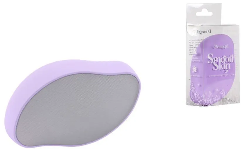 Donegal Crystal Hair Remover