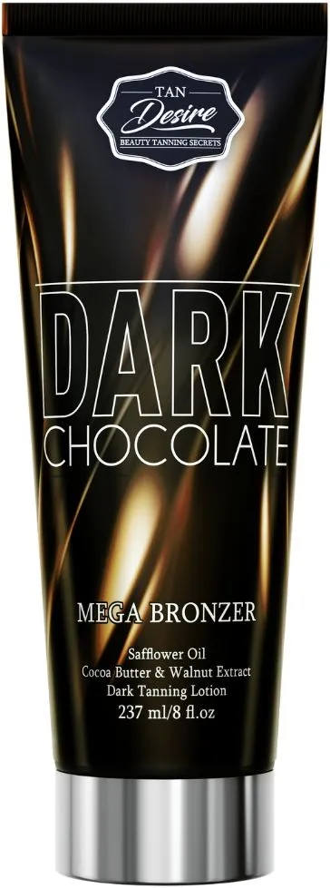 Tan Desire Dark Chocolate Mega Bronzer (237mL)