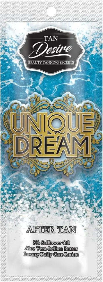 Tan Desire Tanning Cream Unique Dream After Tan (15mL)