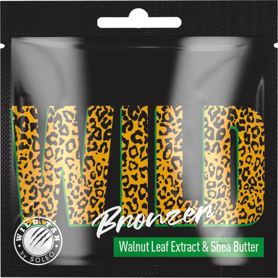 Wild Tan Wild Bronzer (15mL)