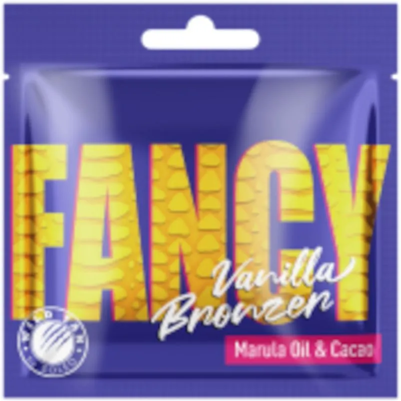 Wild Tan Fancy Vanilla Bronzer (15mL)