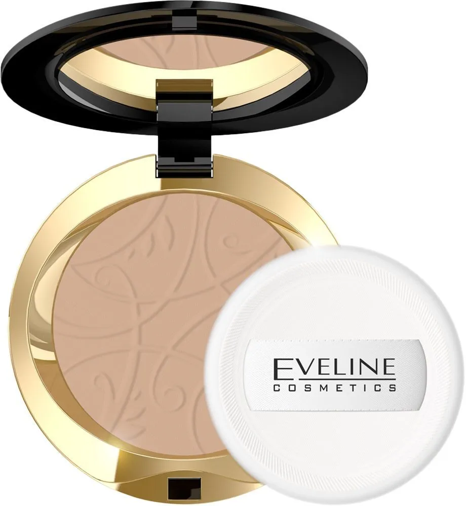 Eveline Cosmetics Celebrities Powder No.23