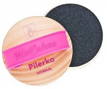 MiaCalnea Pilerka Daily Pink