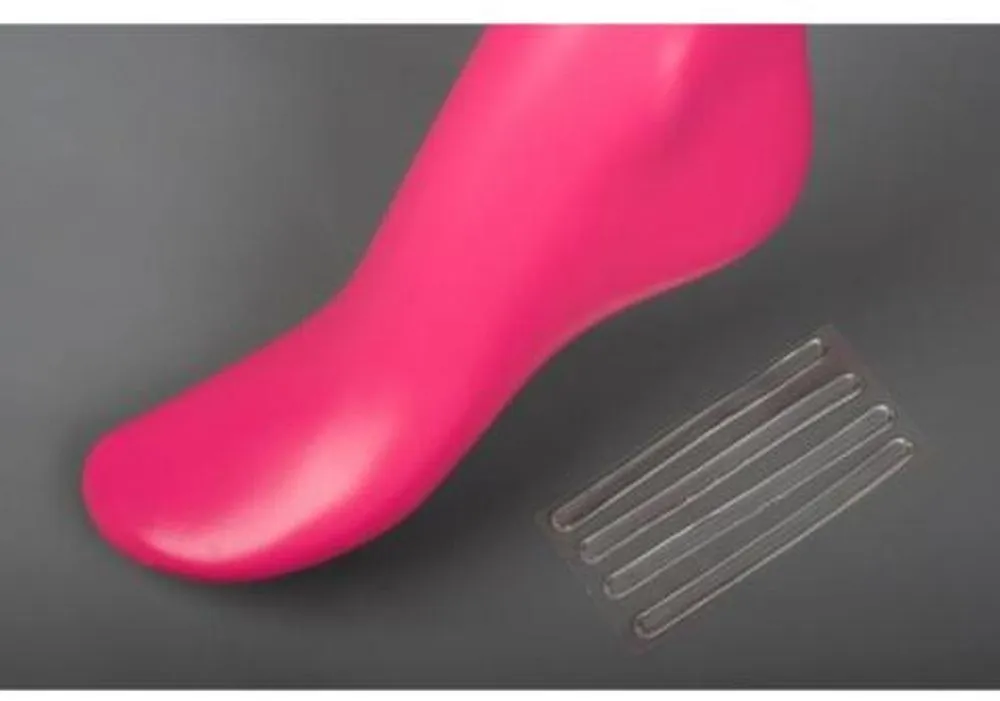 MiaCalnea Silifit Protective Straps 39