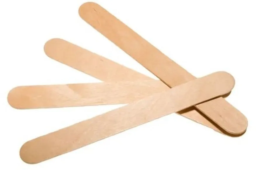 MiaCalnea Spatulas (100pcs)