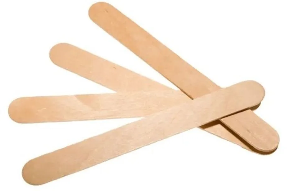 MiaCalnea Spatulas (25pcs)