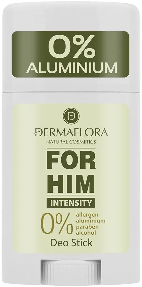 Dermaflora For Him Intensity Deo Stick (50mL)
