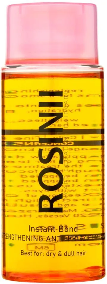 Rosinii Instant Bond Strengthening Anti-Frizz Complex (50mL)