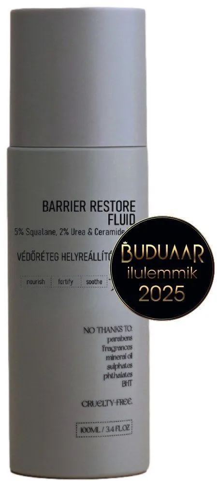 Nerds Barrier Restore Fluid (100mL)