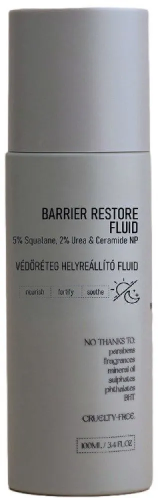 Nerds Barrier Restore Fluid (100mL)