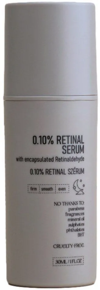 Nerds 0.10% Retinal Serum (30mL)