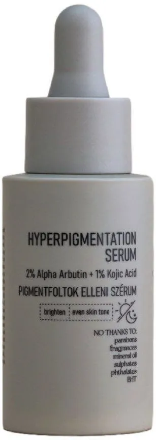 Nerds Hyperpigmentation Serum (30mL)