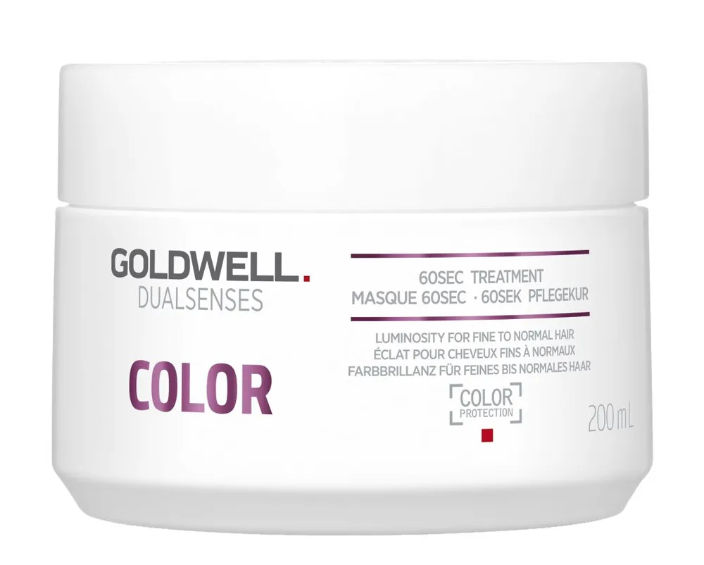 Goldwell DS Color 60sec Treatment (200mL)
