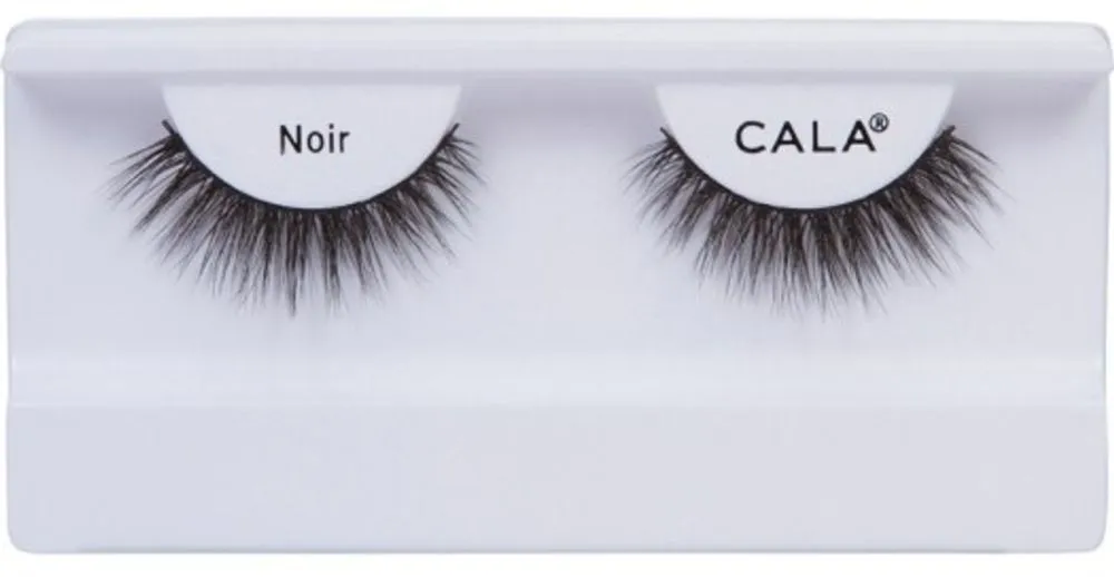 Cala 3D Faux Mink Lashes Noir