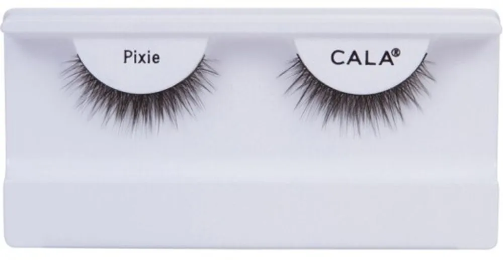 Cala 3D Faux Mink Lashes Pixie