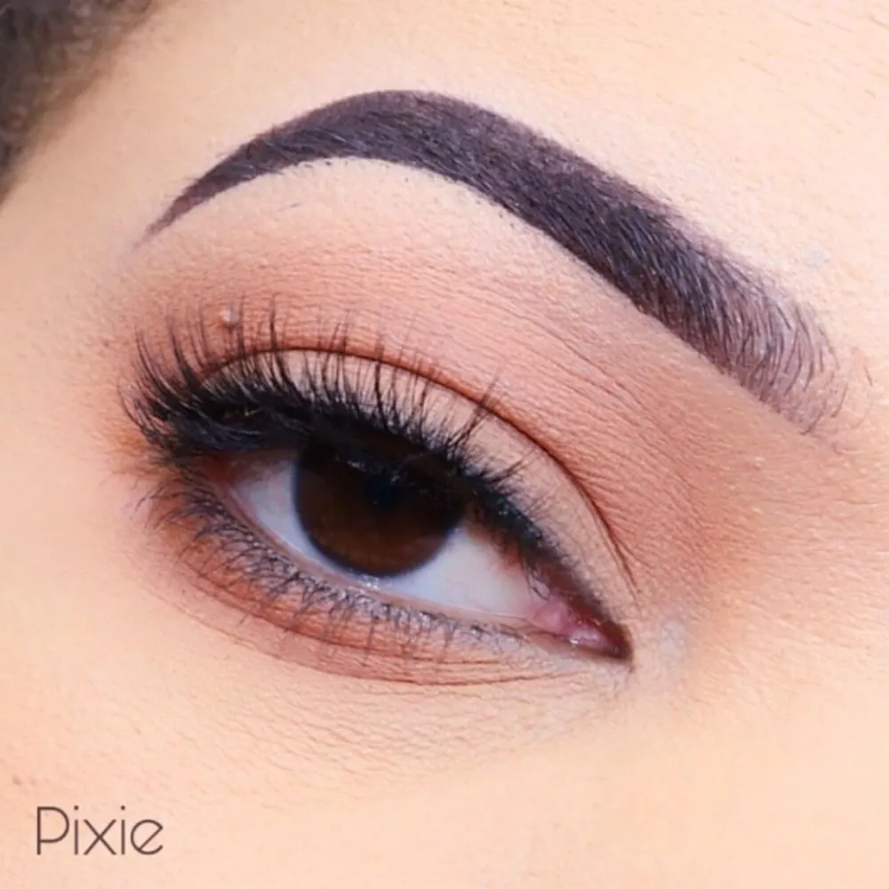 Cala 3D Faux Mink Lashes Pixie