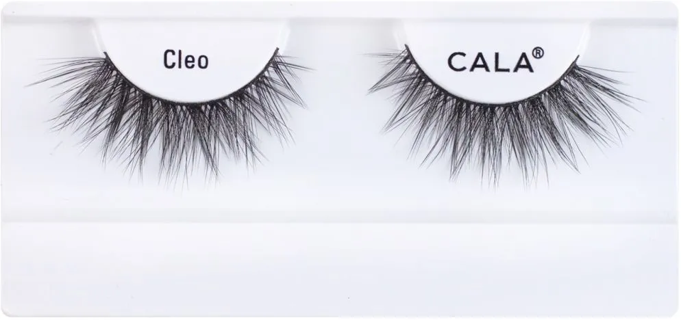Cala 3D Faux Mink Lashes Cleo