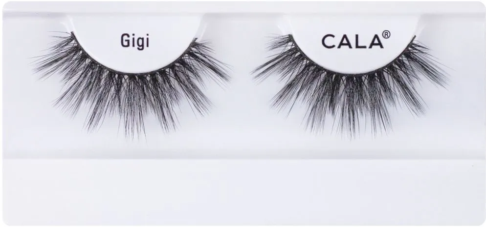 Cala 3D Faux Mink Lashes Gigi
